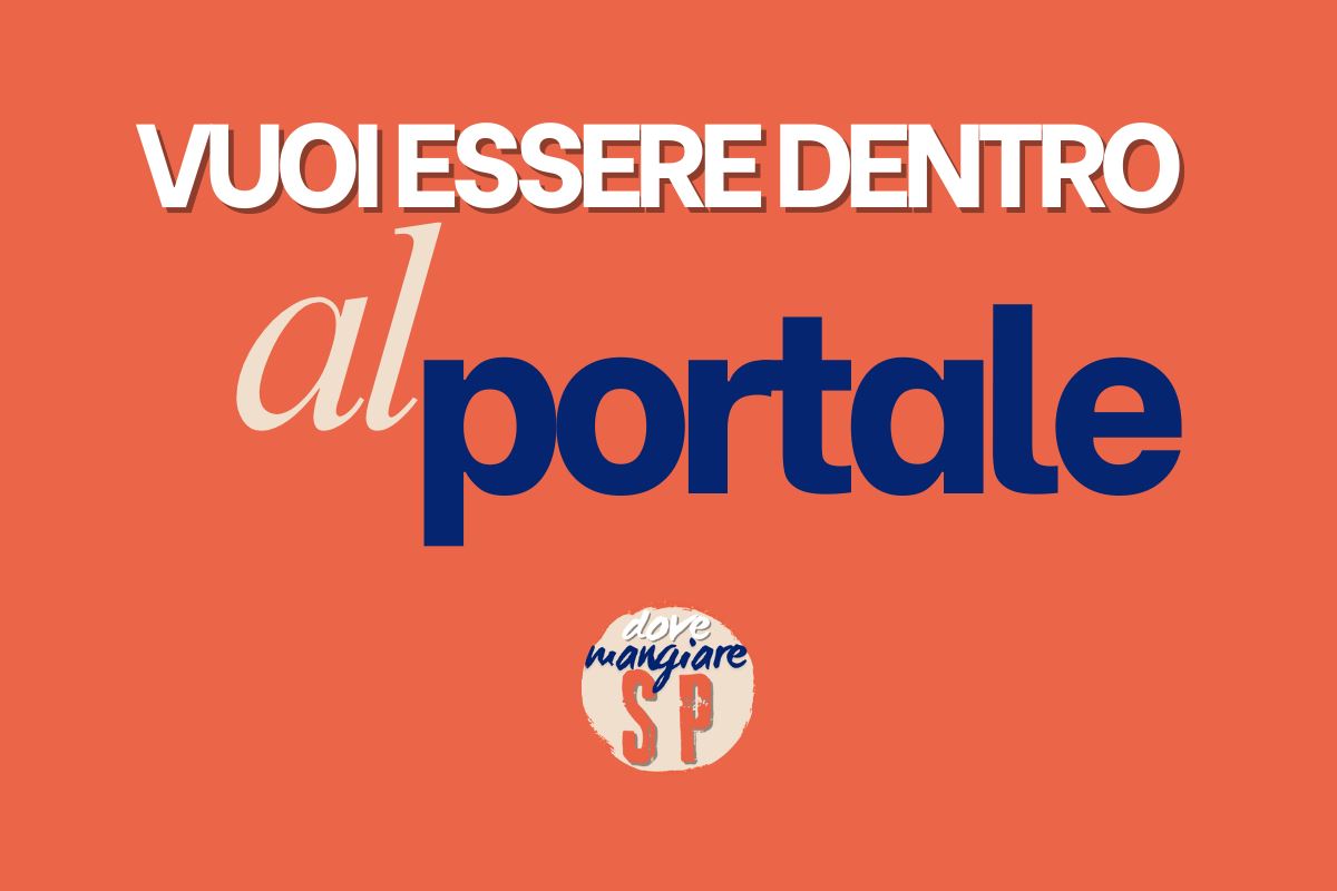 Abbiamo lanciato il portale: compila il modulo e riceverai via email tutte le info